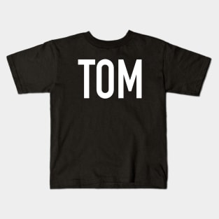 Tom Kids T-Shirt